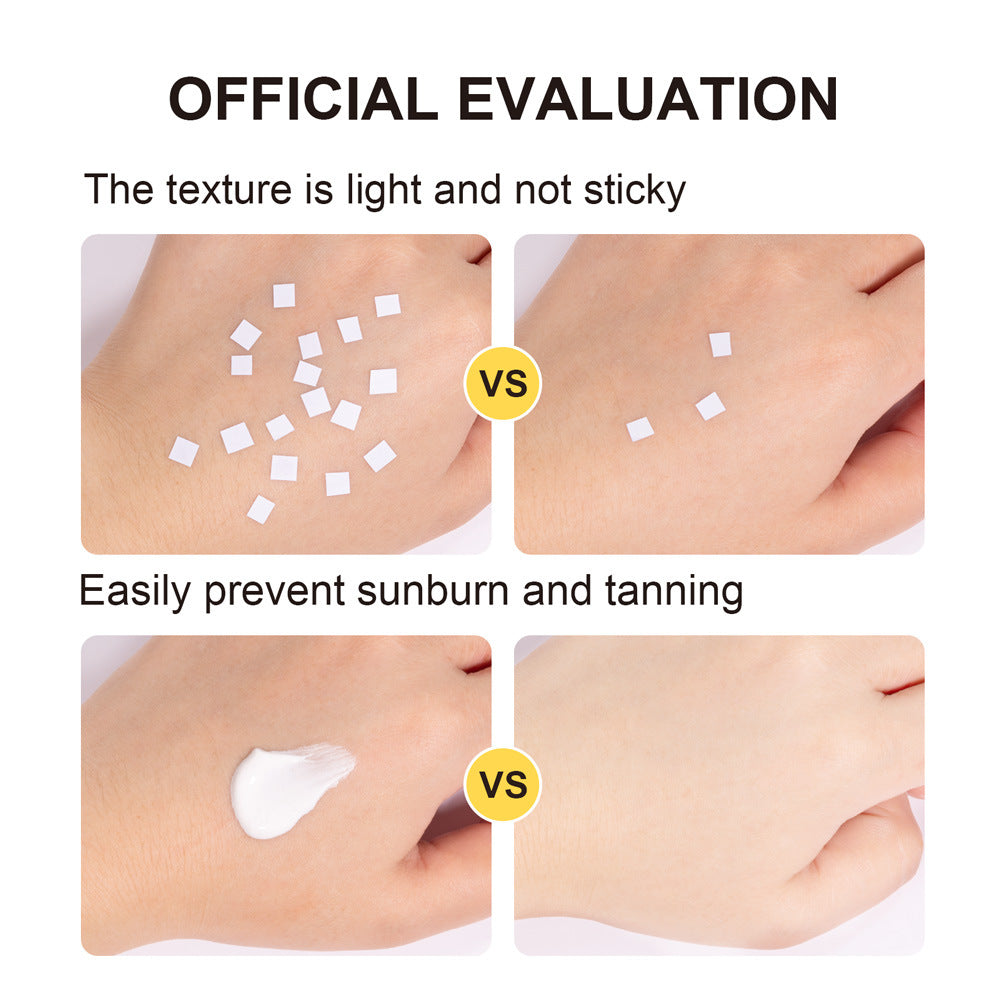 Moisturizing Correcting CC Cream