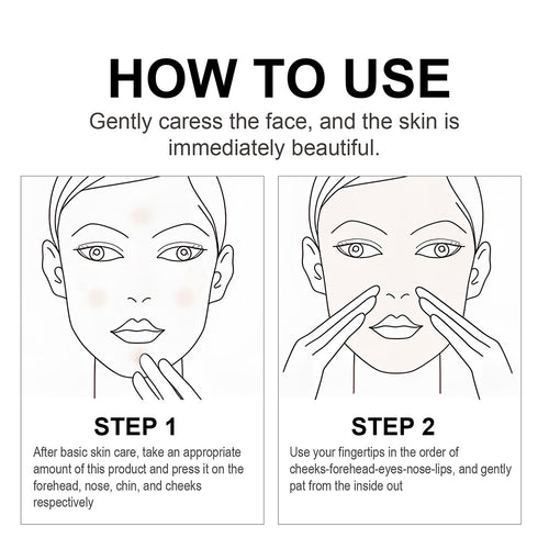 Moisturizing Correcting CC Cream